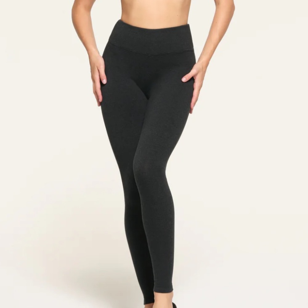 SKIMS OUTDOOR HIGH WAISTED LEGGING